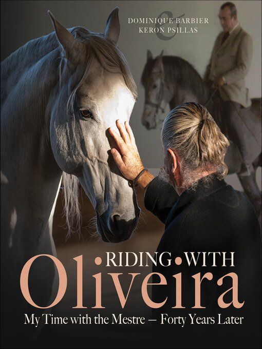 Title details for Riding with Oliveira by Dominique Barbier - Available